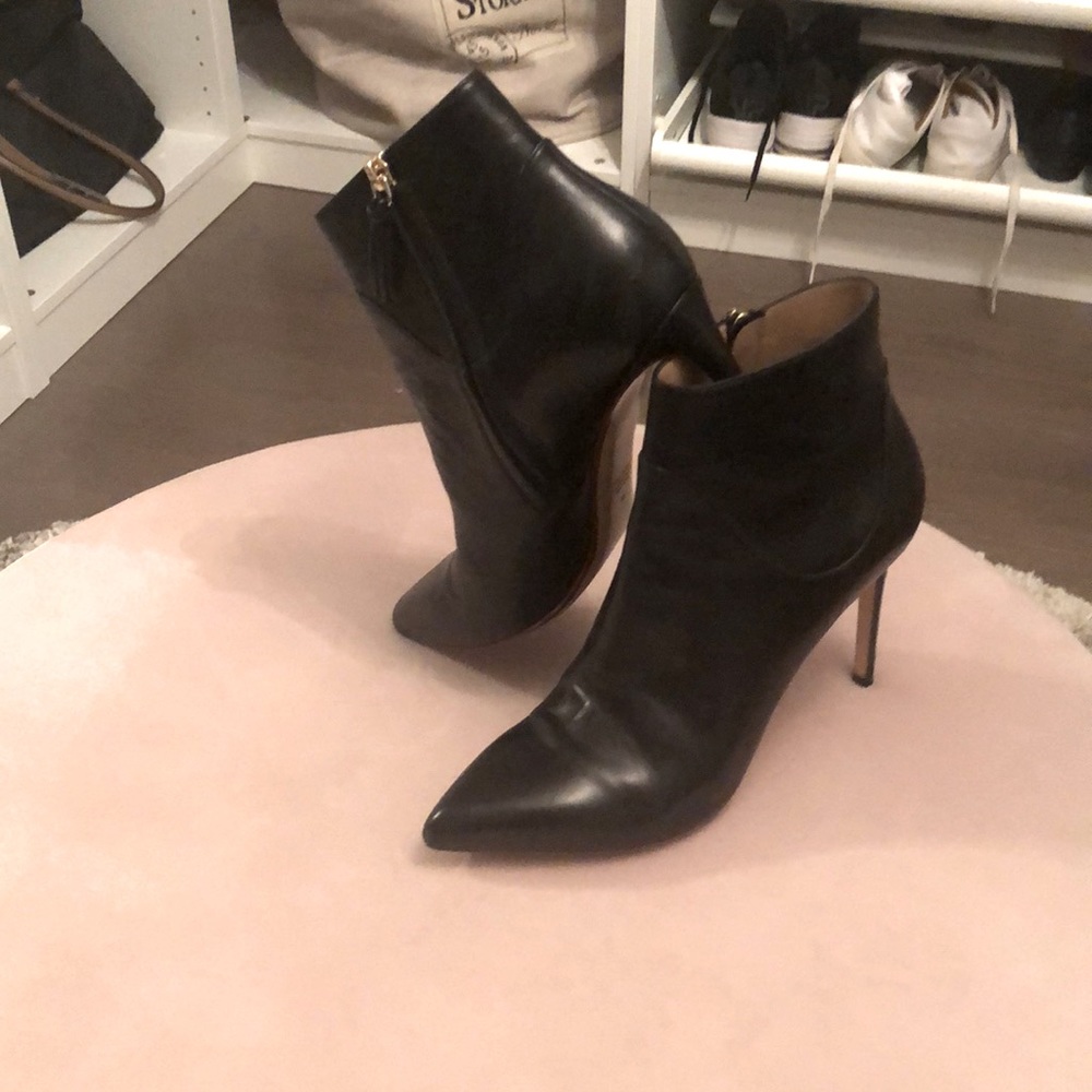 Russo bootie